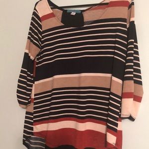 🍂3/$10🍂Long sleeved shirt